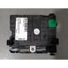 BOITE A FUSIBLES PEUGEOT 206