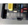 BOITE A FUSIBLES CITROEN C8