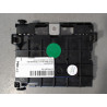 BOITE A FUSIBLES CITROEN C8