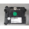 BOITE A FUSIBLES CITROEN C3