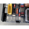 BOITE A FUSIBLES CITROEN C4