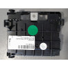 BOITE A FUSIBLES CITROEN C4