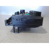 BOITE A FUSIBLES PEUGEOT 307