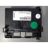 BOITE A FUSIBLES PEUGEOT 307