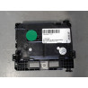 BOITE A FUSIBLES PEUGEOT 207