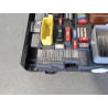 BOITE A FUSIBLES PEUGEOT 5008