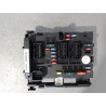 BOITE A FUSIBLES PEUGEOT 206