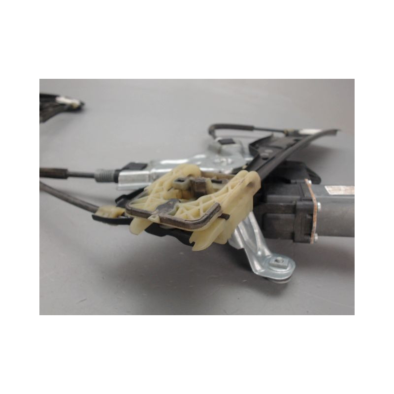 MECANISME LEVE-GLACE AVANT GAUCHE OPEL INSIGNIA
