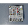 BOITE A FUSIBLES RENAULT MEGANE