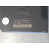 BOITE A FUSIBLES RENAULT MEGANE