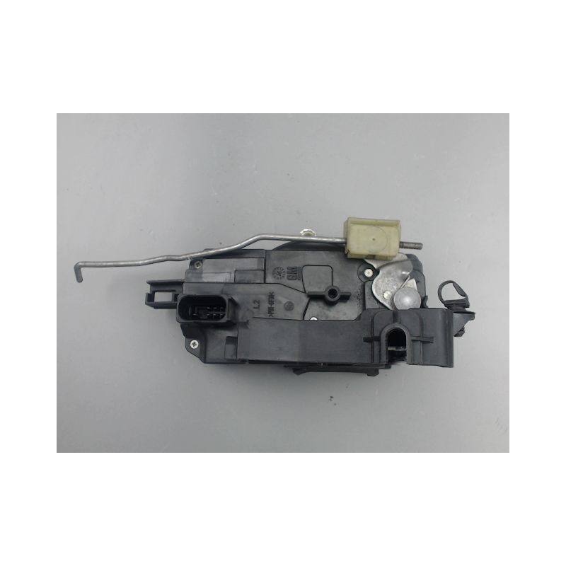 SYSTEME CONDAMNATION AVANT GAUCHE OPEL VECTRA