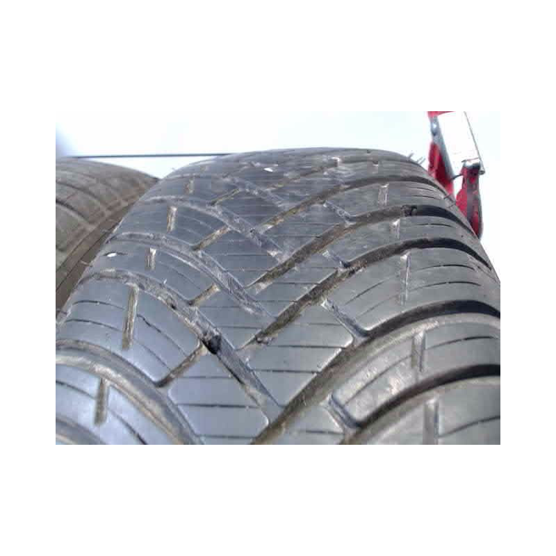 Paire de pneus KLEBER QUADRAXER 2 175 60 15 81 H