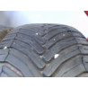 Paire de pneus MICHELIN CROSSCLIMATE + 185 55 15 86 H