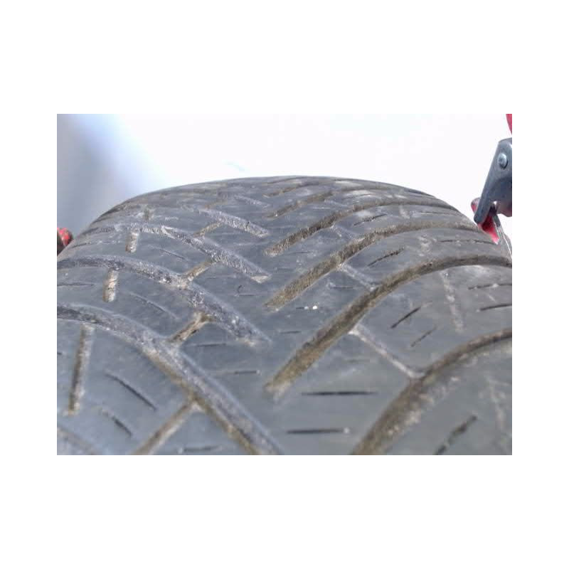 Pneu KLEBER QUADRAXER 2 165 65 15 81 T
