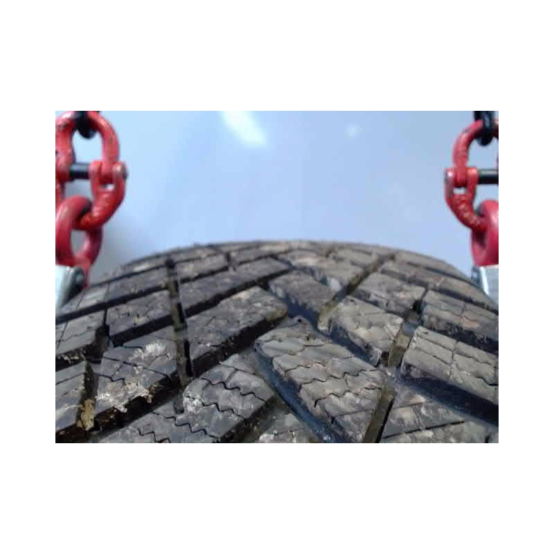 Pneu HANKOOK WINTER ICEPT RS 3 205 60 16 96 H