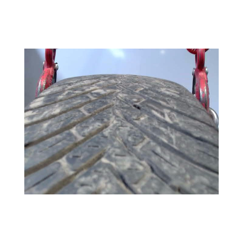 Pneu KLEBER QUADRAXER 2 175 60 15 81 H