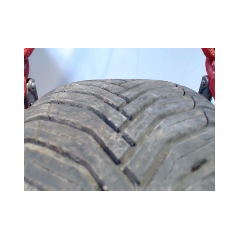 Pneu MICHELIN CROSSCLIMATE 2 185 60 15 84 H