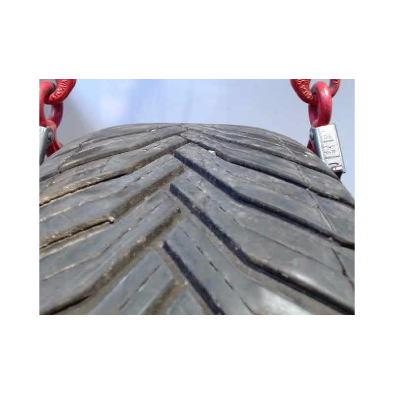 Pneu MICHELIN CROSSCLIMATE 2 205 55 16 94 V