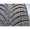 Pneu MICHELIN ALPIN A4 205 55 16 91 H