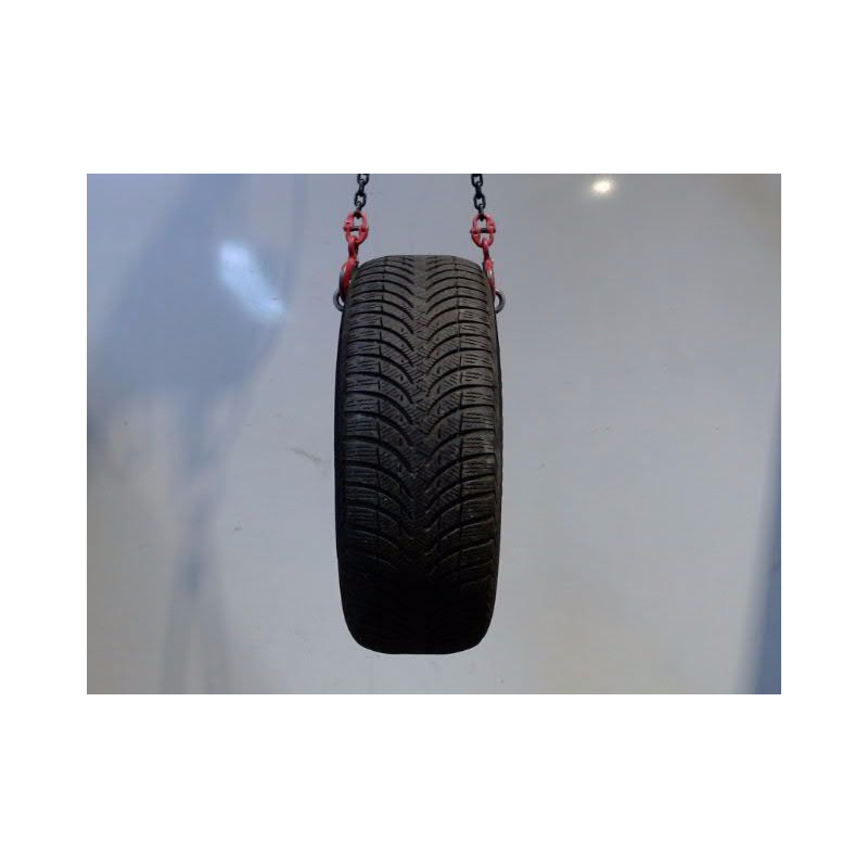 Pneu MICHELIN ALPIN A4 205 55 16 91 H