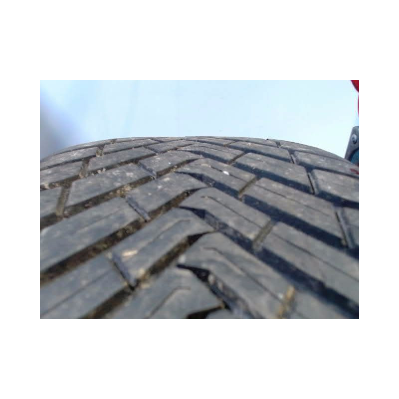 Pneu CONTINENTAL ALLSEASONCONTACT 205 55 16 94 V
