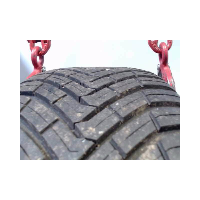 Pneu CONTINENTAL ALLSEASONCONTACT 205 55 16 94 V