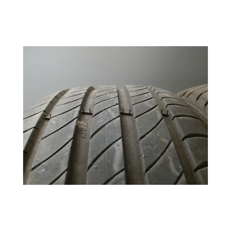 Paire de pneus MICHELIN PRIMACY 4 205 45 17 88 H