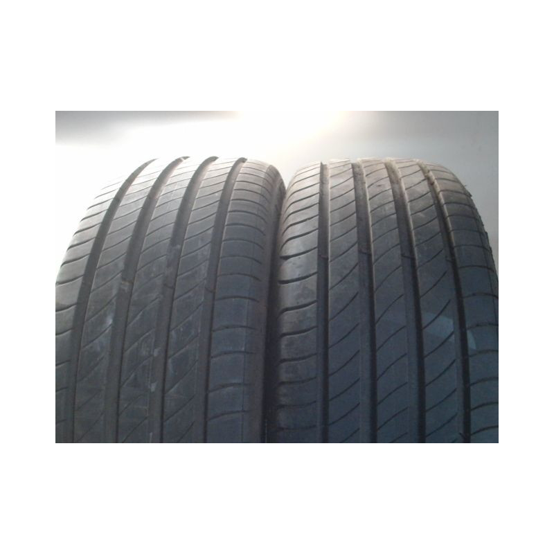 Paire de pneus MICHELIN PRIMACY 4 205 45 17 88 H