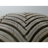 Paire de pneus KLEBER QUADRAXER 3 215 45 17 91 W