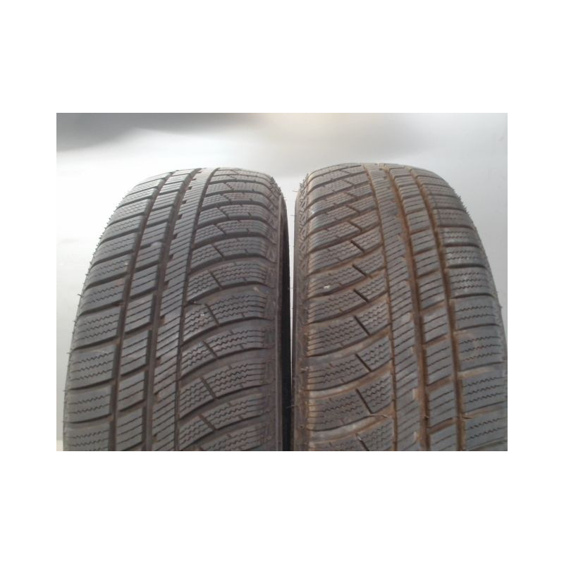 Paire de pneus ROVELO ALL WEATHER R4S 175 65 14 82 T