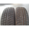 Paire de pneus ROVELO ALL WEATHER R4S 175 65 14 82 T