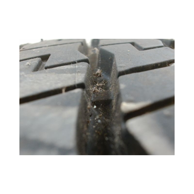 Paire de pneus IMPERIAL ECOVAN 2 205 70 15 106 R
