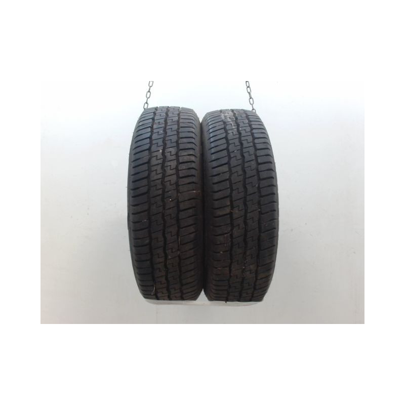 Paire de pneus IMPERIAL ECOVAN 2 205 70 15 106 R