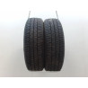 Paire de pneus IMPERIAL ECOVAN 2 205 70 15 106 R