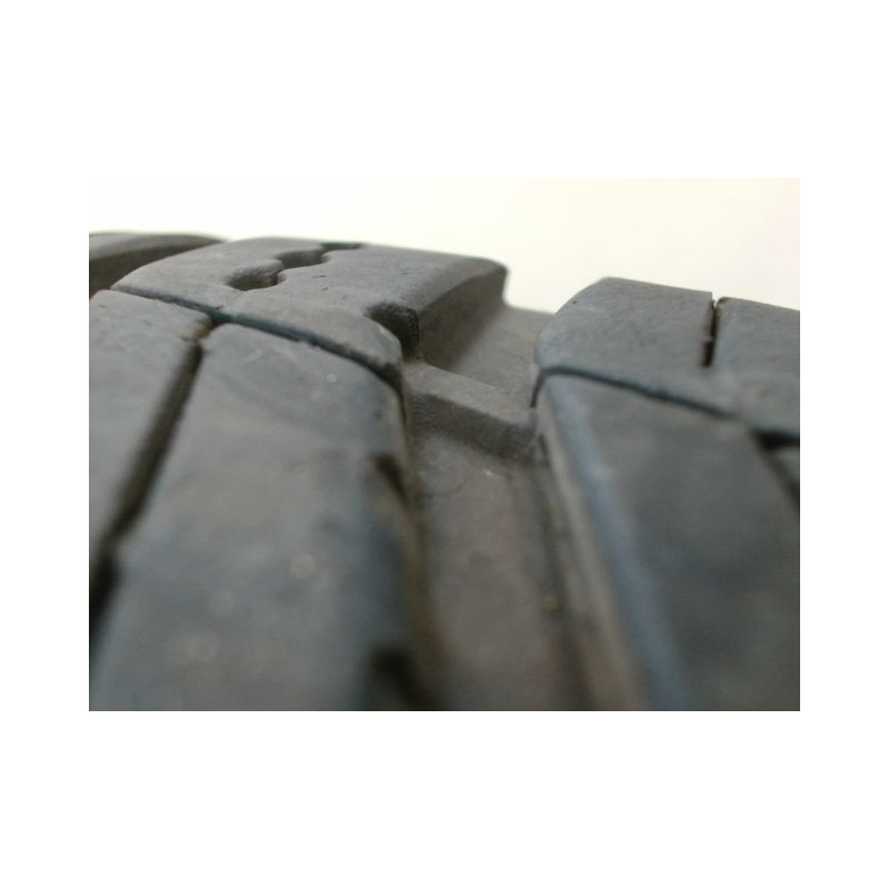 Paire de pneus MICHELIN CROSSCLIMATE 2 205 60 16 96 H