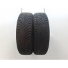 Paire de pneus MICHELIN CROSSCLIMATE 2 205 60 16 96 H
