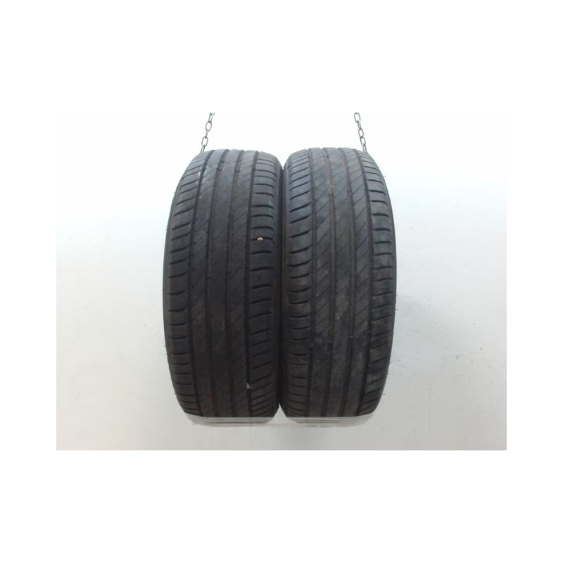 Paire de pneus KLEBER DYNAXER HP 4 205 55 17 95 V