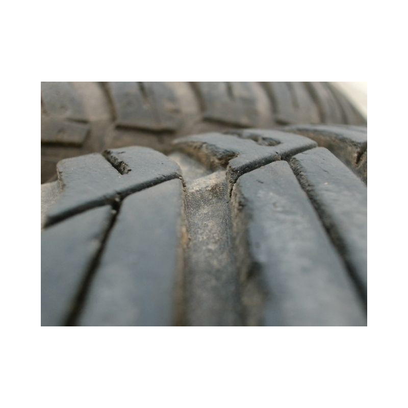 Paire de pneus MICHELIN CROSSCLIMATE 2 205 55 16 91 H