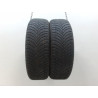 Paire de pneus MICHELIN CROSSCLIMATE 2 205 55 16 91 H