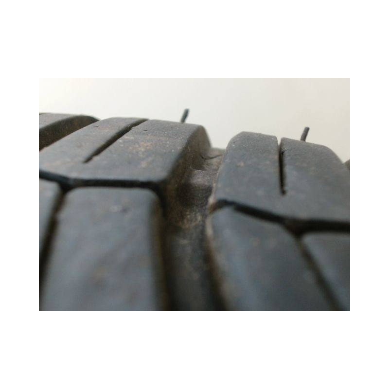 Paire de pneus MICHELIN CROSSCLIMATE 205 55 16 91 H