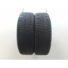 Paire de pneus MICHELIN CROSSCLIMATE 205 55 16 91 H