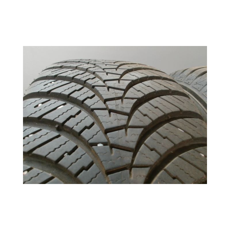 Paire de pneus FALKEN EUROALL SEASON AS210 215 65 16 98 H