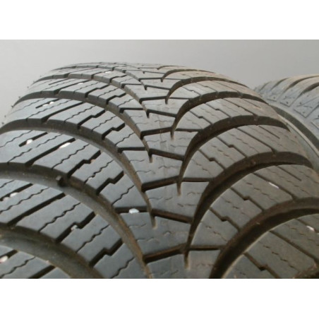Paire de pneus FALKEN EUROALL SEASON AS210 215 65 16 98 H