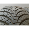 Paire de pneus FALKEN EUROALL SEASON AS210 215 65 16 98 H