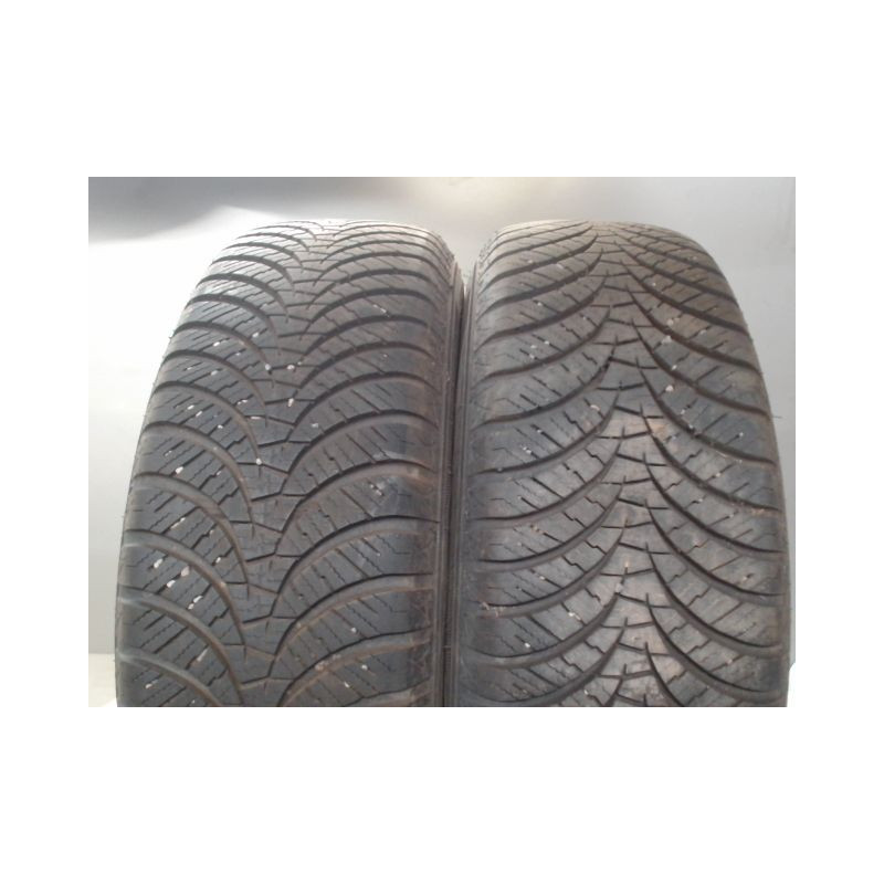 Paire de pneus FALKEN EUROALL SEASON AS210 215 65 16 98 H