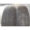 Paire de pneus FALKEN EUROALL SEASON AS210 215 65 16 98 H
