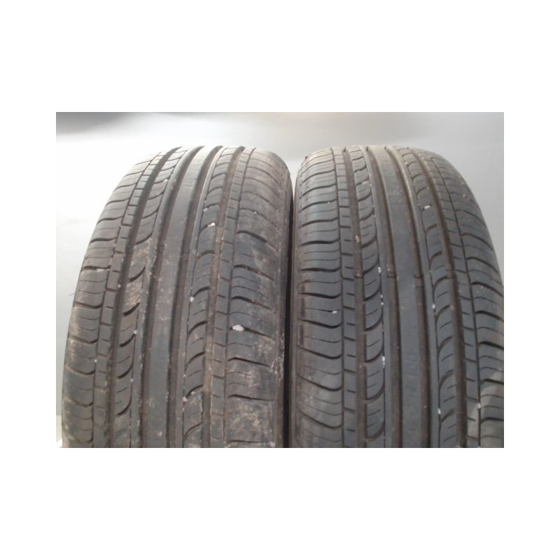 Paire de pneus ROVELO RHP-780P 185 60 15 84 H