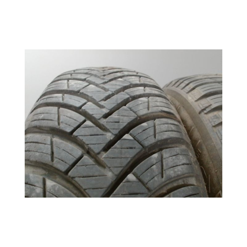 Paire de pneus KLEBER QUADRAXER 2 155 65 14 75 T