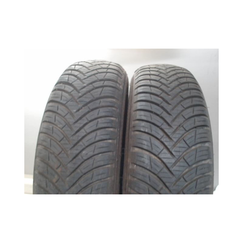 Paire de pneus KLEBER QUADRAXER 2 155 65 14 75 T
