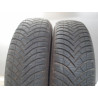 Paire de pneus KLEBER QUADRAXER 2 155 65 14 75 T